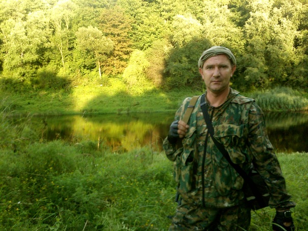 Олег Михеев фото №19