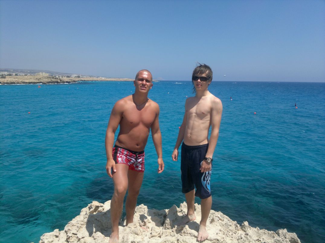 Иван Бирюков фотография #14