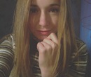 Фотография Веховой Ксении