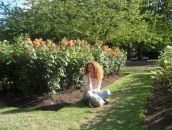 Фотография Эфрос Ирины