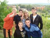 Фотография Болонкина Алексея