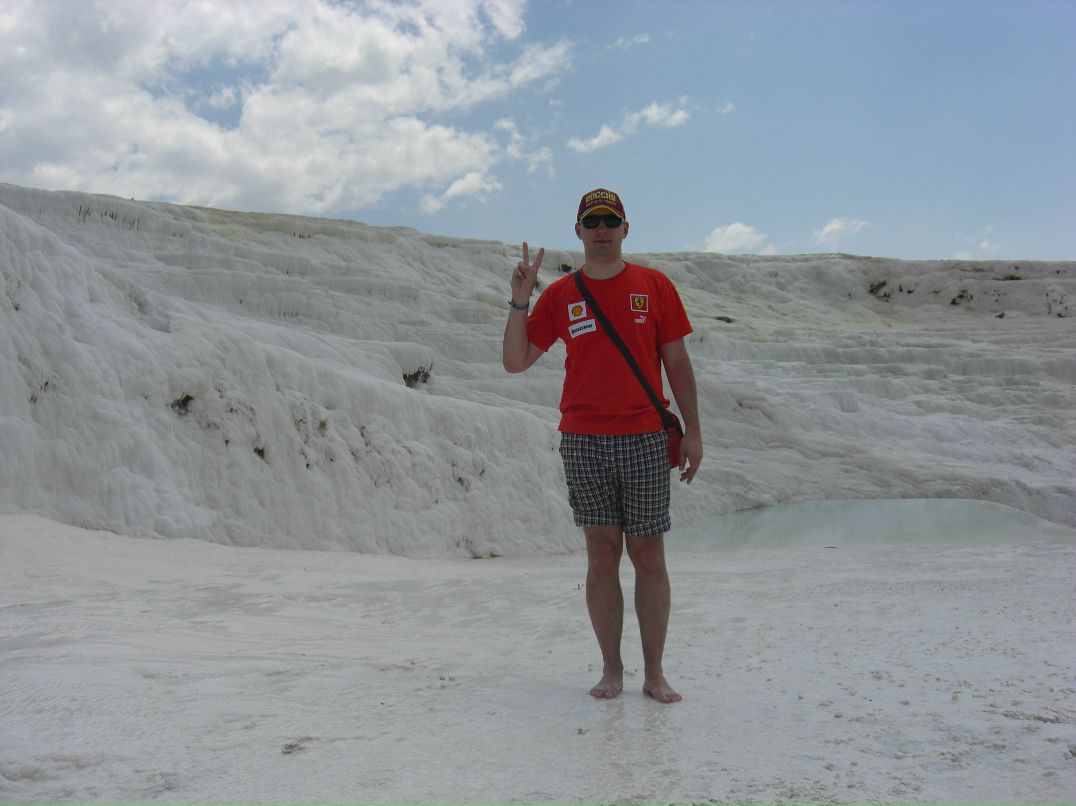 Дмитрий Иванов фотография #46