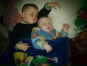 Марія Каратник-Катрич фотография #29 (источник - https://vk.com/id67704477)