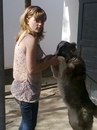 Фотография Фещенко Ксюши