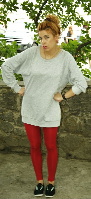 Anna Pitel фотография #42