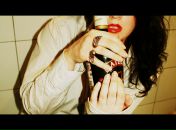 Фотография Давыдовой Александры