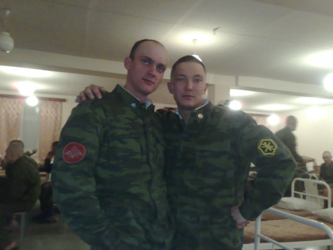 Антон Арискин фотография #48