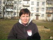 Фотография Блинковой Нины