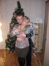Фотография Хлыновой Анжелики