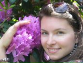 Фотография Зайцевой Юлии