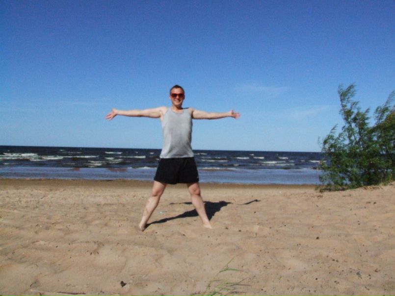 №7, Артур Сокорев, Санкт-Петербург №7, Артур Сокорев, Санкт-Петербург