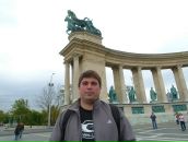 Фотография Козакова Михаила