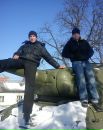 Міша Мілевський фотография #18 (источник - https://vk.com/id147276281)