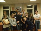 Фотография Ивановой Ксении