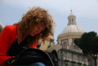 Фотография Хлебниковой Евгении