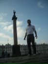 Фотография Геворкяна Геворга