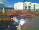 Фотография Ануар Нурымбек