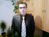 Ігор Демкович фотография #20 (источник - https://vk.com/id57889756)