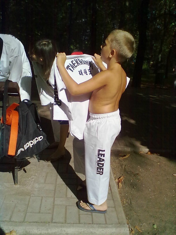Иван Солодов фотография #43