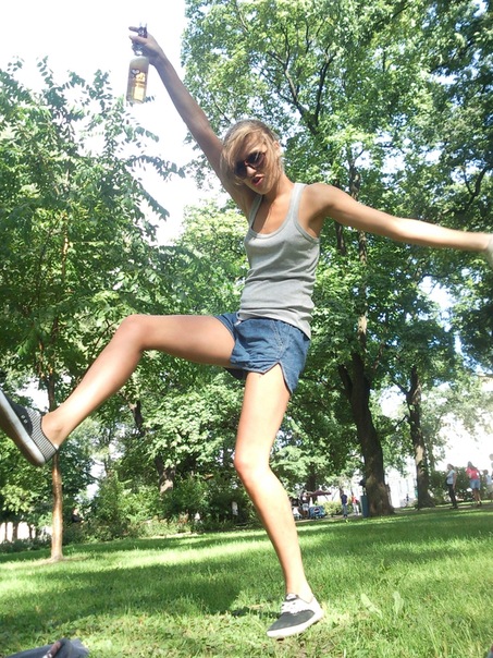 Соня Степанова фото №32