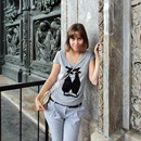 Фотография Юрьевой Инны