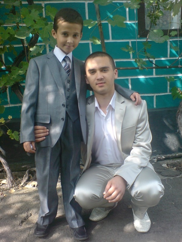 Влад Багрин фотография #11