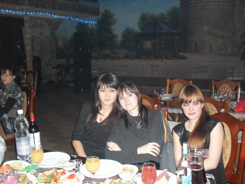 Софья Аубекерова фотография #33