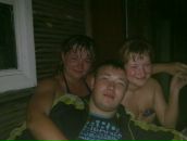 Фотография Бузиной Елены