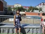 Фотография Табацкий Роман