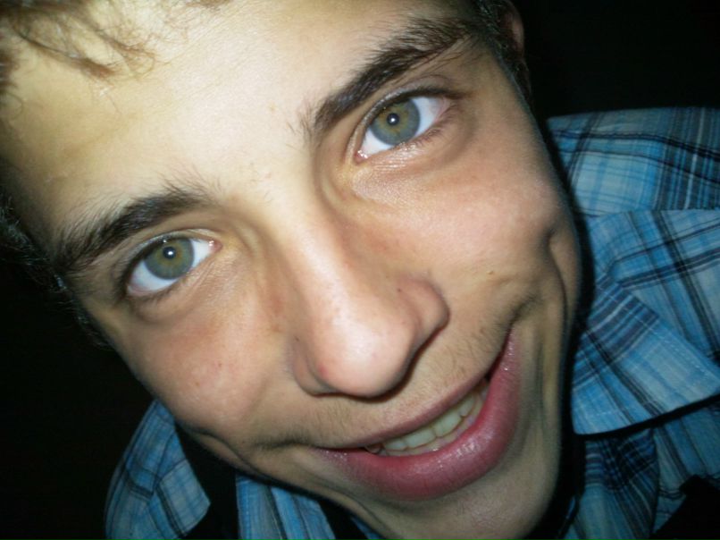 Серега Vekshin фотография #2