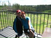 Фотография Соловьёвой Дианы