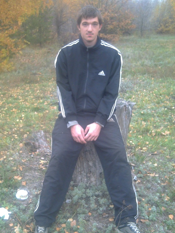 Дмитрий Григорьев фотография #3