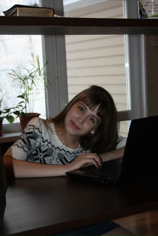 Катя Крупко фотография #35