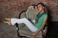 Фотография Майоровой Любови