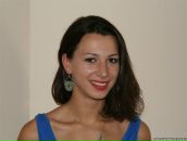 Bella Radenoviћ фотография #7 (источник - https://vk.com/id39098)