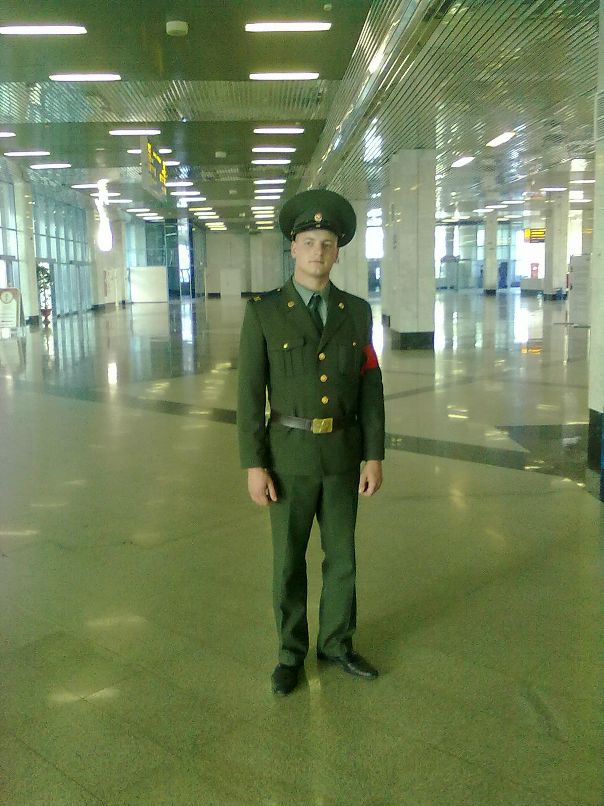 Виктор Губарев фотография #6