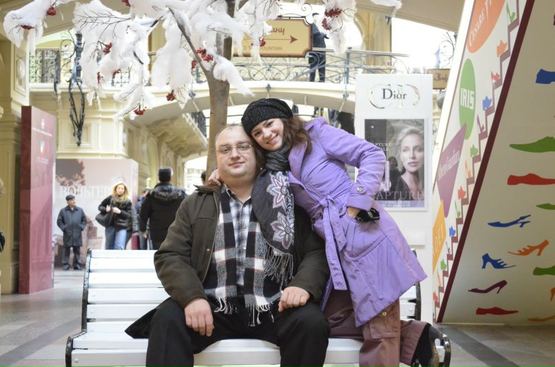 Вера Неверт фотография #27