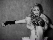 Фотография Ефимовой Залины