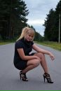 Аня Прелісна фотография #3 (источник - https://vk.com/id151641133)
