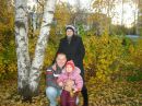Фотография Гайнутдиновой Гузелии