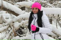 Фотография Архипенковой Насти