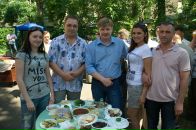 Фотография Шкуратова Александра