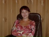 Фотография Куряченко Натальи