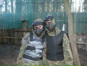 Фотография Мошкин Александр