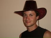 Фотография Кондратова Антона