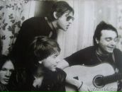 Андрей Бугай фотография #31 (источник - https://vk.com/id1254841)