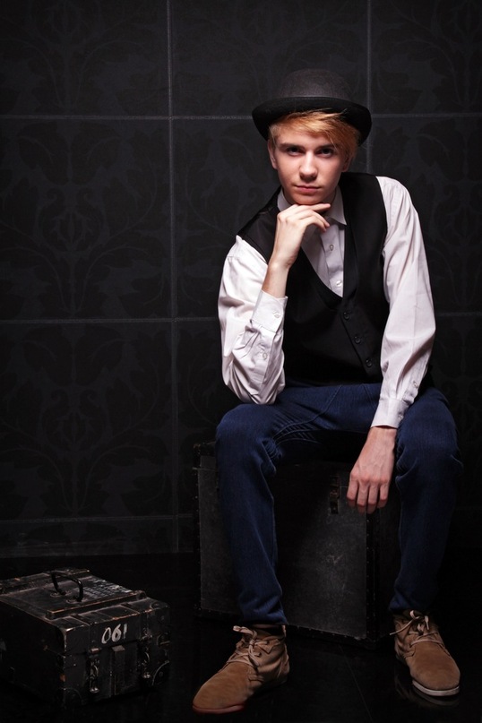 Евгений Трумэн фотография #39