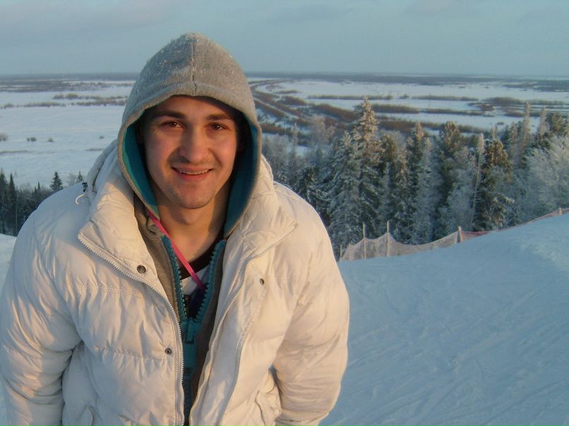 Анатолий Усачев фотография #11