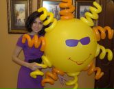 Фотография Зыблевой Надежды