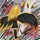 Naru Kris-Sama фотография #6 (источник - https://vk.com/id166312493)